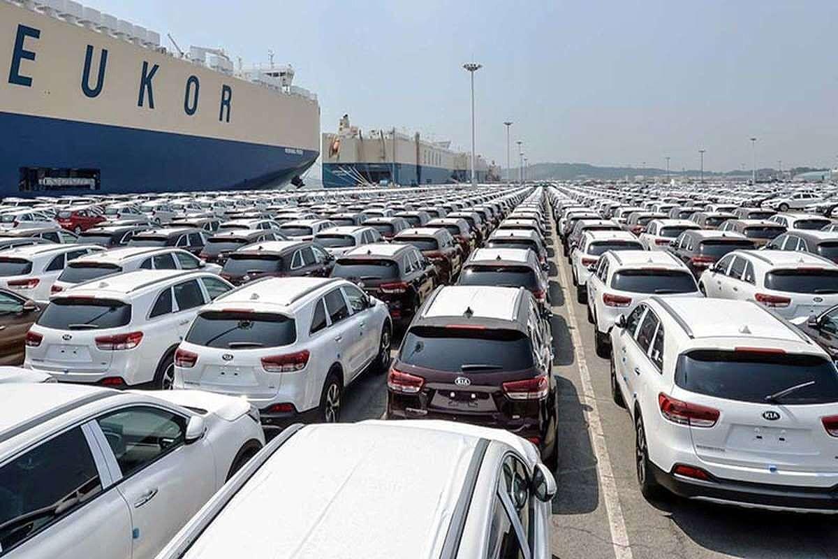 مراحل انتقال پلاک خودرو در چابهار